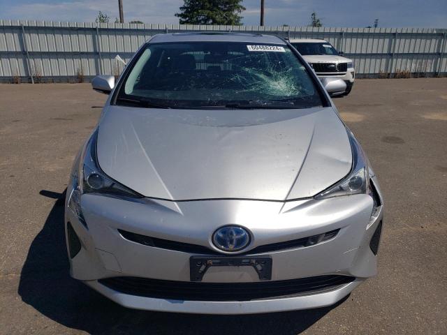 2017 TOYOTA PRIUS - JTDKARFU3H3047800