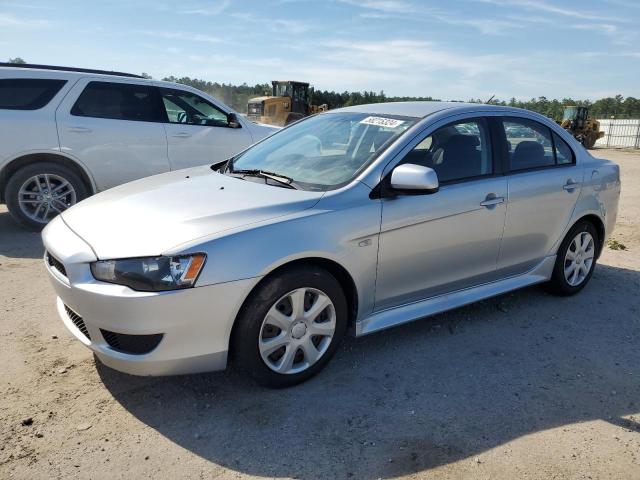 2013 MITSUBISHI LANCER ES/ES SPORT 2013