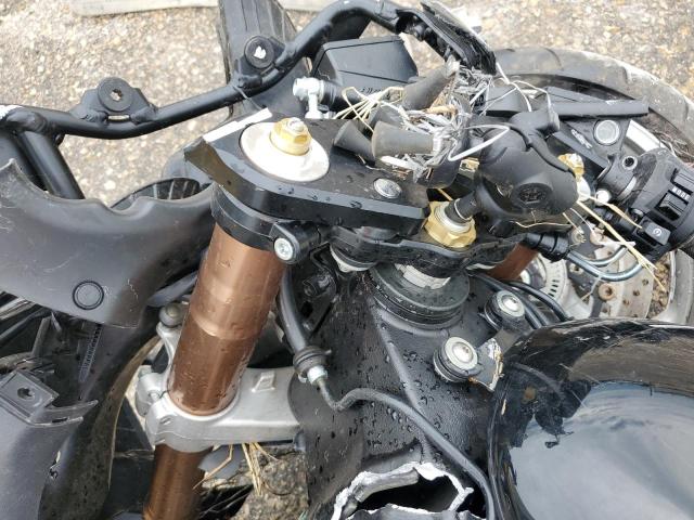 2019 SUZUKI GSX1300 RA - JS1GX72B2K7100932