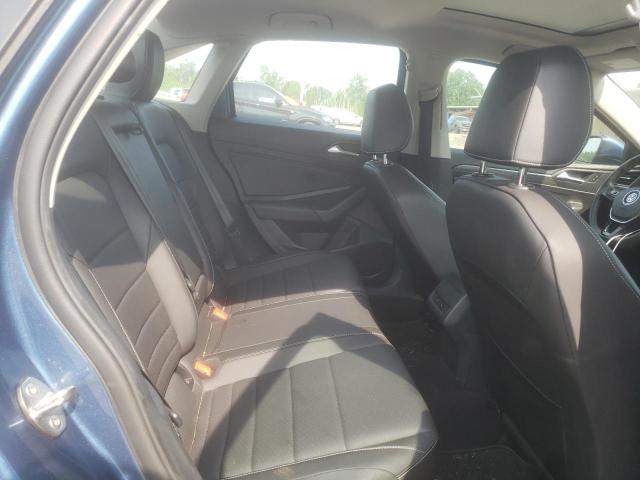 2021 Volkswagen Jetta Sel VIN: 3VWE57BU7MM024831 Lot: 58704274