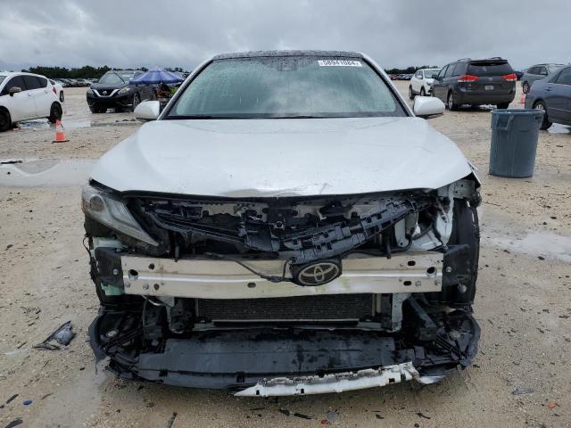 VIN 4T1B61HK0KU736902 2019 Toyota Camry, Xse no.5