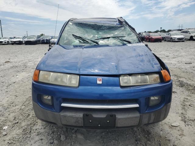 2005 Saturn Vue VIN: 5GZCZ53465S823511 Lot: 58196604