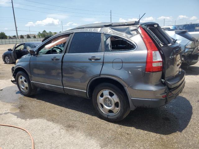 2011 Honda Cr-V Lx VIN: 5J6RE3H30BL045931 Lot: 58140514