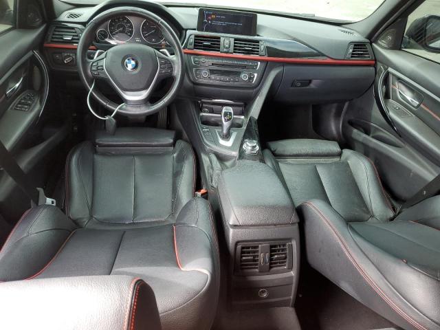 2012 BMW 335 I VIN: WBA3A9C54CF270692 Lot: 61057834