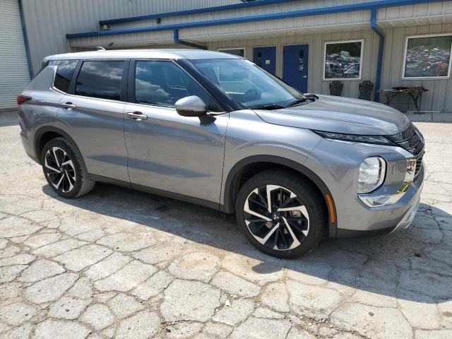 Vin: ja4j4ua8xpz022107, lot: 60740804, mitsubishi outlander se 20234