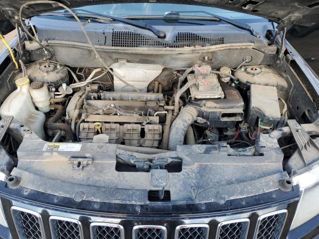 2014 Jeep Compass Sport VIN: 1C4NJCBA5ED539109 Lot: 58178364