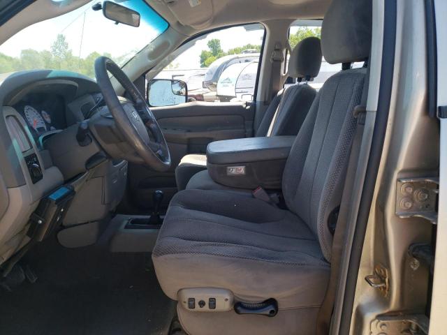 2005 Dodge Ram 2500 St VIN: 3D7KS28C45G825321 Lot: 57722684