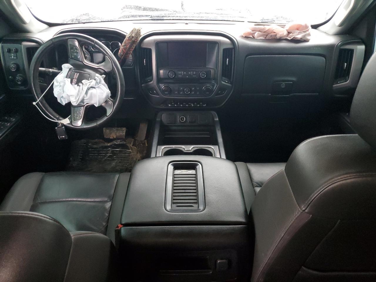 1GT42XC85GF308245 2016 GMC Sierra K3500 Slt