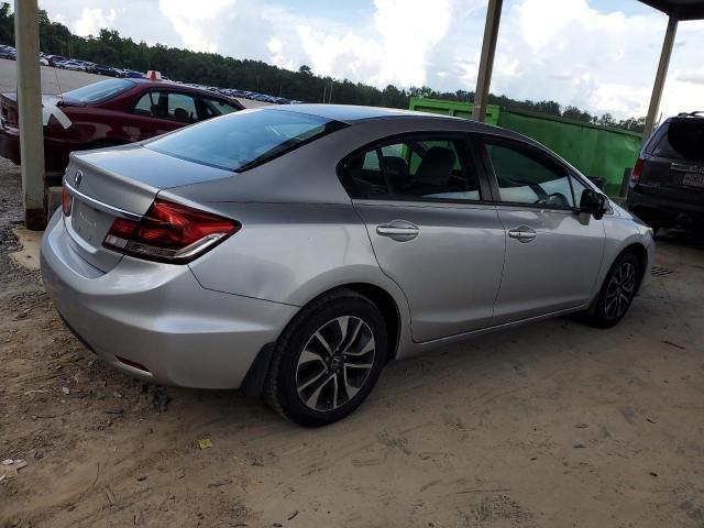 2015 Honda Civic Ex VIN: 19XFB2F89FE035164 Lot: 55924814