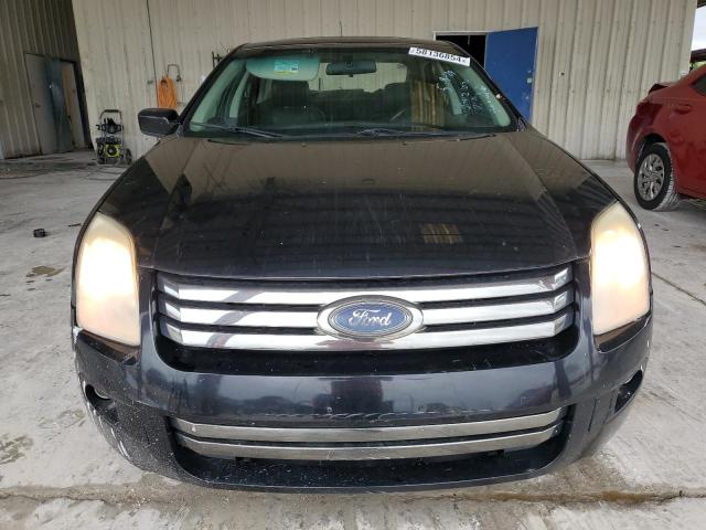 2008 Ford Fusion Se VIN: 3FAHP07118R113471 Lot: 58136854