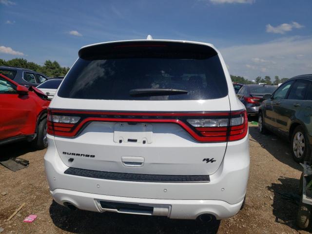 2021 Dodge Durango R/T VIN: 1C4SDJCT9MC573864 Lot: 59081354
