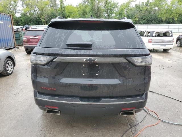 2019 Chevrolet Traverse Premier VIN: 1GNEVKKW6KJ217559 Lot: 60883024