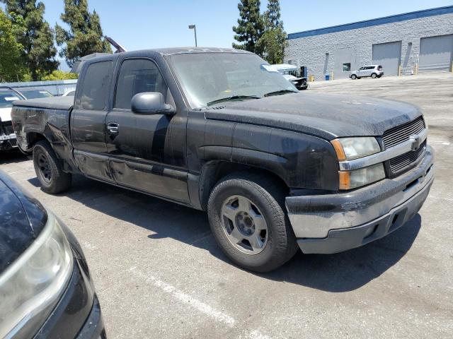 2005 Chevrolet Silverado C1500 VIN: 2GCEC19T351237657 Lot: 60357094