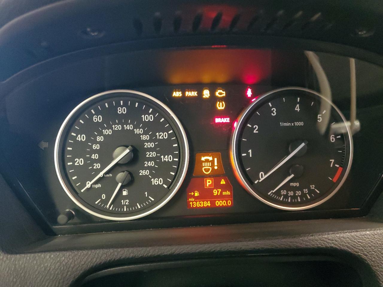 5UXZV4C53CL745110 2012 BMW X5 xDrive35I