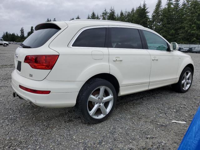 2009 Audi Q7 Tdi S-Line VIN: WA1CM74L09D034874 Lot: 59456114