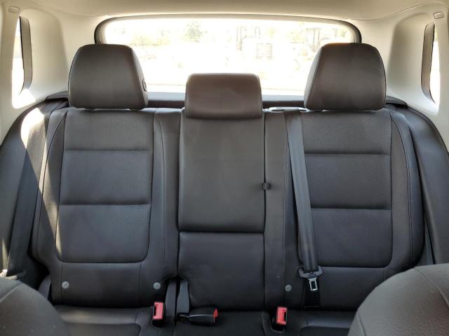 2017 Volkswagen Tiguan S VIN: WVGAV7AX8HK003962 Lot: 60255654