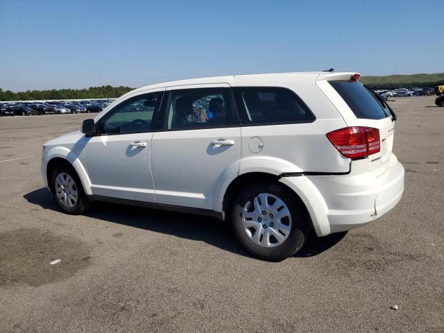 2014 Dodge Journey Se VIN: 3C4PDCAB5ET163631 Lot: 56421124