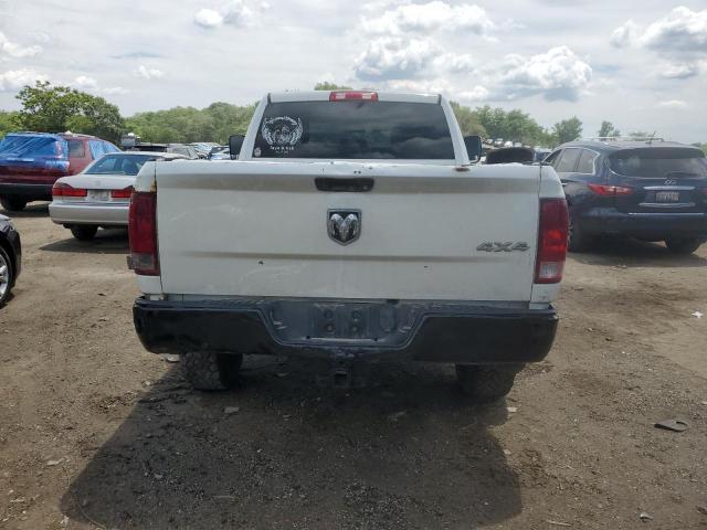 2015 Ram 2500 St VIN: 3C6TR5CT8FG576548 Lot: 60933004