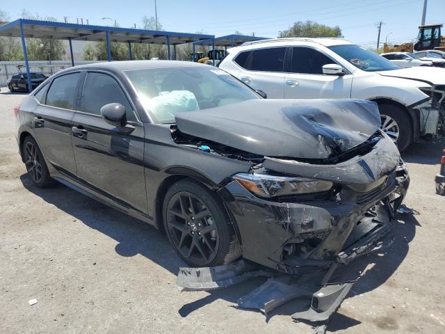 2024 HONDA CIVIC SPOR - 2HGFE2F50RH574750