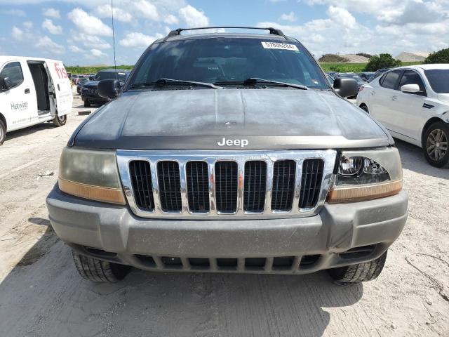 1999 Jeep Grand Cherokee Laredo VIN: 1J4GW58S5XC717576 Lot: 57806284