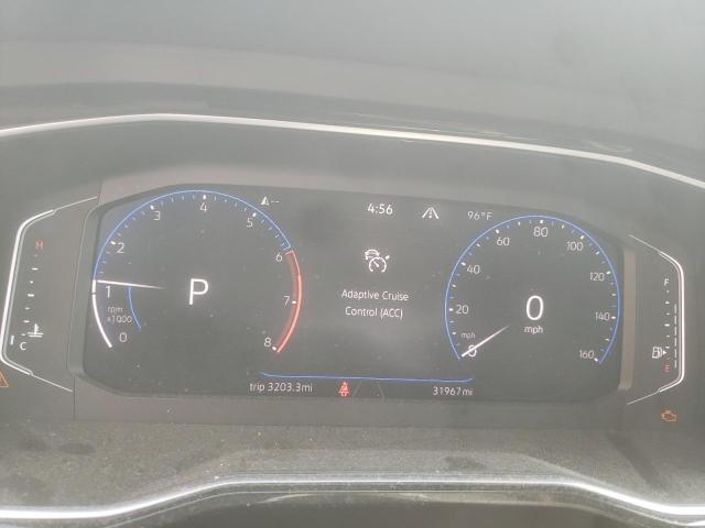 2021 Volkswagen Jetta Sel VIN: 3VWE57BU7MM024831 Lot: 58704274