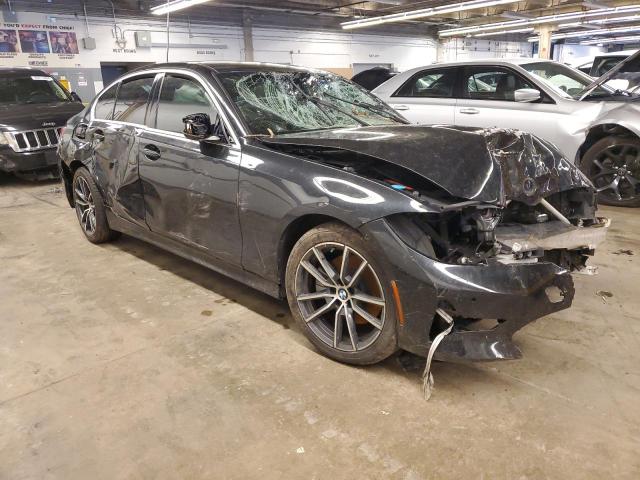 VIN 3MW5R7J06L8B18404 2020 BMW 3 Series, 330XI no.4