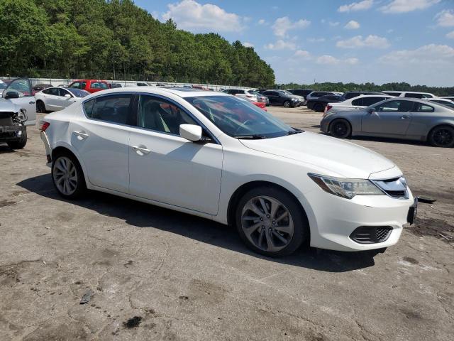 2017 ACURA ILX BASE W - 19UDE2F34HA010067