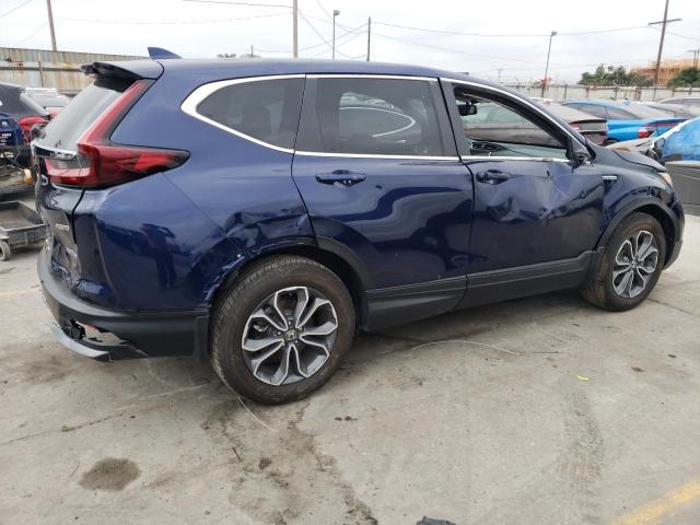 2022 Honda Cr-V Exl VIN: 5J6RT6H88NL036353 Lot: 59906854