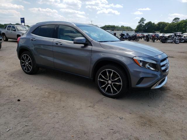 VIN WDCTG4EB9HJ327216 2017 Mercedes-Benz GLA-Class,... no.4