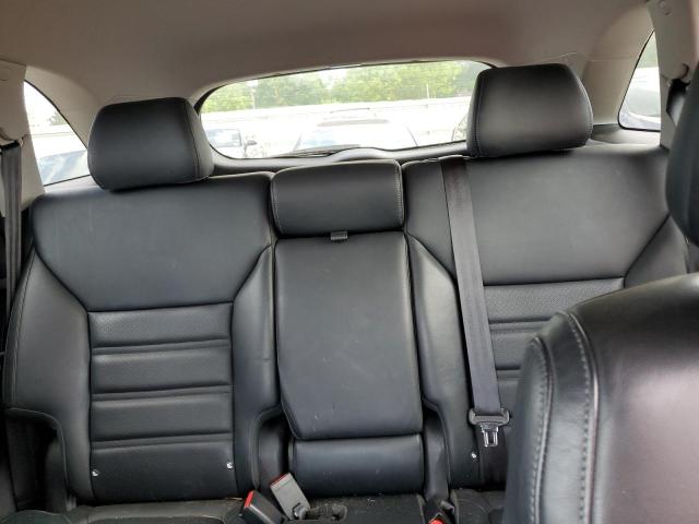 2016 KIA SORENTO EX - 5XYPHDA13GG041538