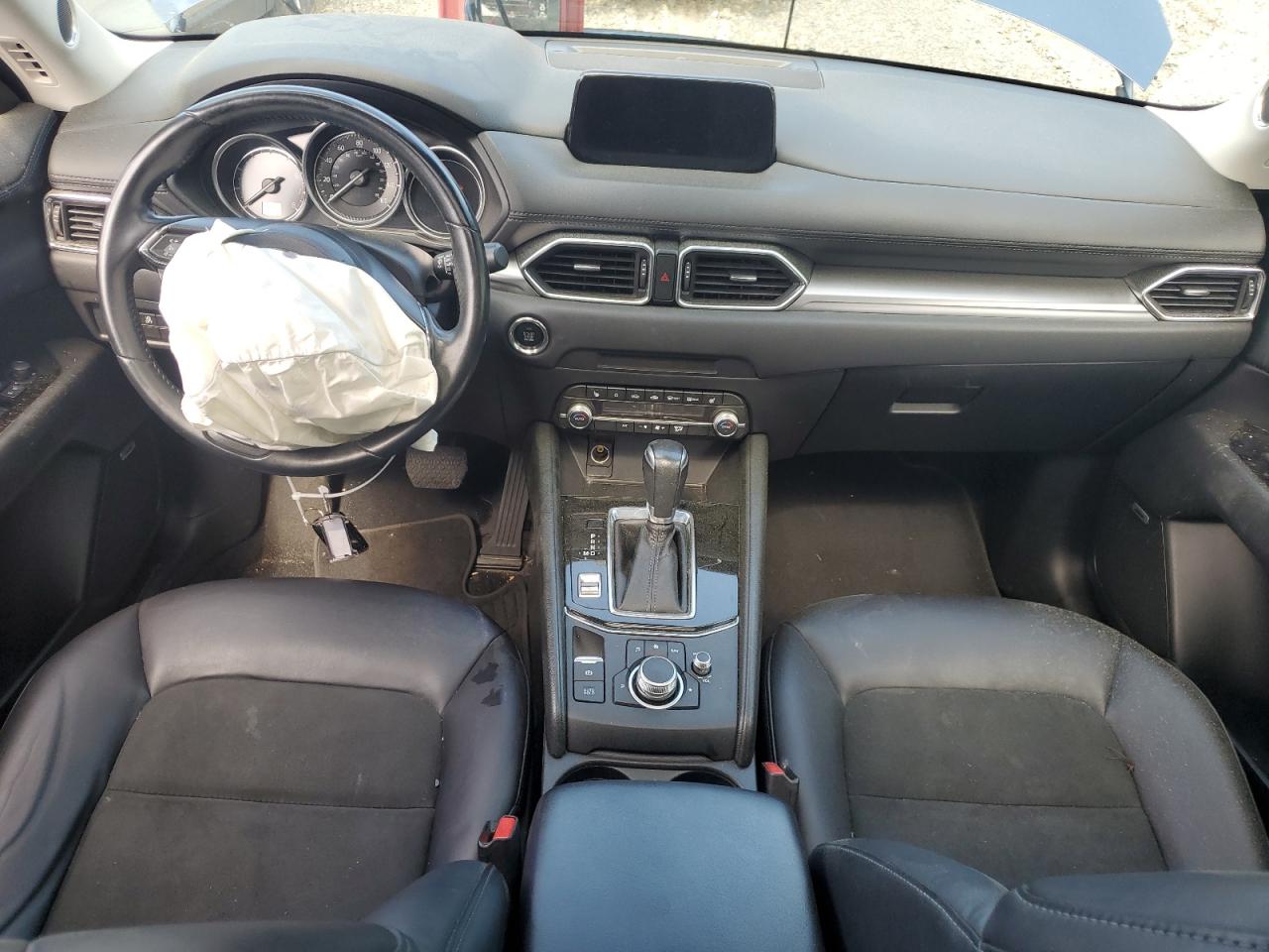 JM3KFBCM0L1720860 2020 Mazda Cx-5 Touring