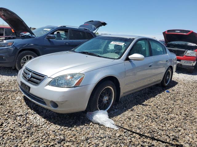 2003 Nissan Altima Base VIN: 1N4AL11D53C228846 Lot: 60943804