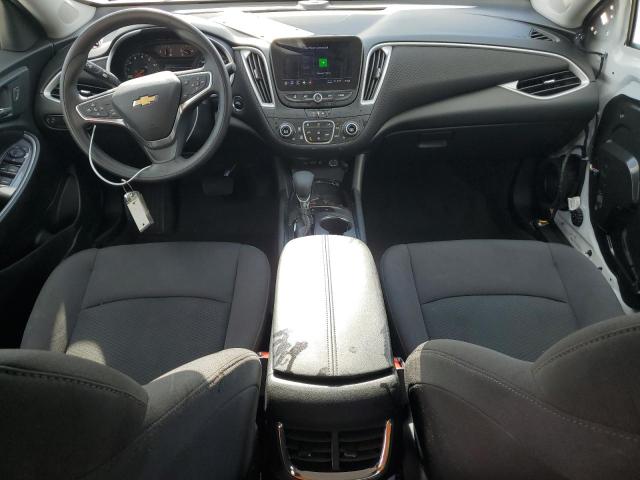 2024 Chevrolet Malibu Lt VIN: 1G1ZD5ST2RF169326 Lot: 60545994