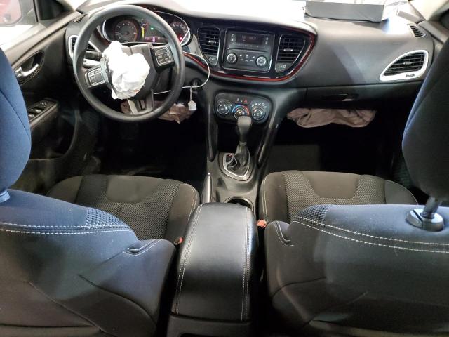 2015 DODGE DART SXT - 1C3CDFBB2FD344146