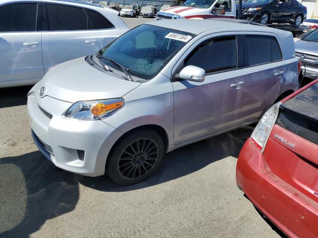 2008 Toyota Scion Xd VIN: JTKKU10408J013383 Lot: 60607384