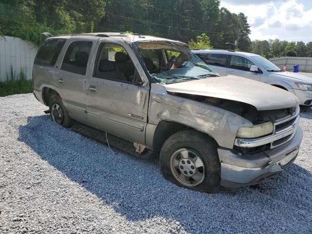 2003 Chevrolet Tahoe C1500 VIN: 1GNEC13Z93R161936 Lot: 60229214