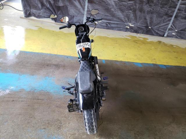2018 HARLEY-DAVIDSON XL1200 NS - 1HD1LP321JC420771