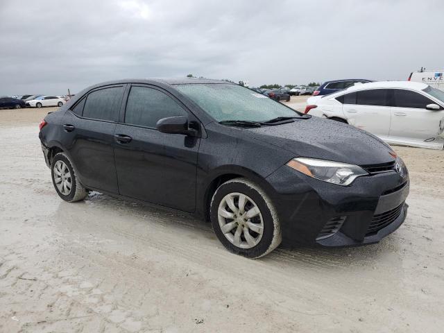 2016 Toyota Corolla L VIN: 2T1BURHE1GC513260 Lot: 58687434