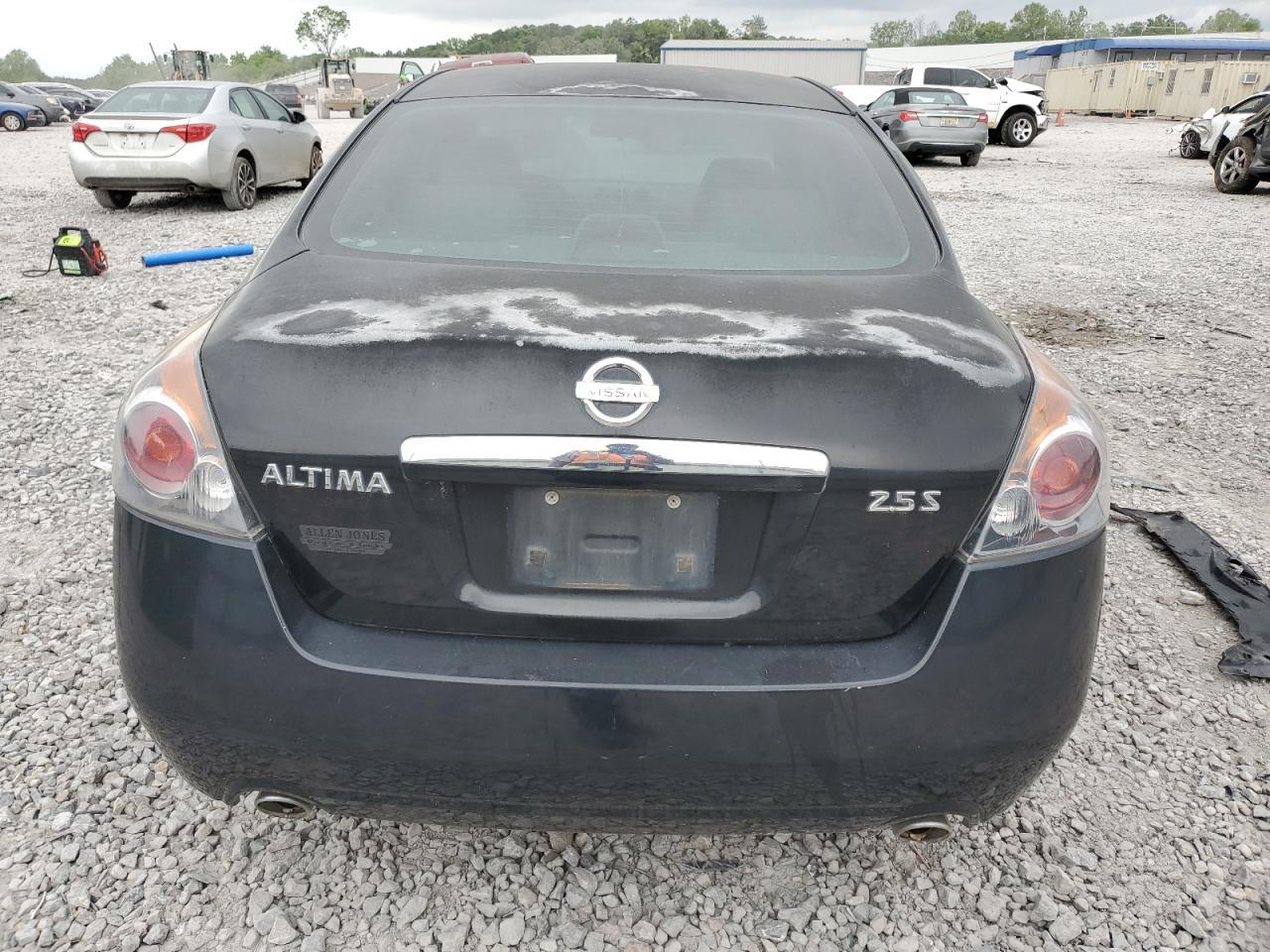 1N4AL21E48N402271 2008 Nissan Altima 2.5