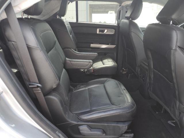 2022 Ford Explorer Limited VIN: 1FMSK7FHXNGA56613 Lot: 59678934