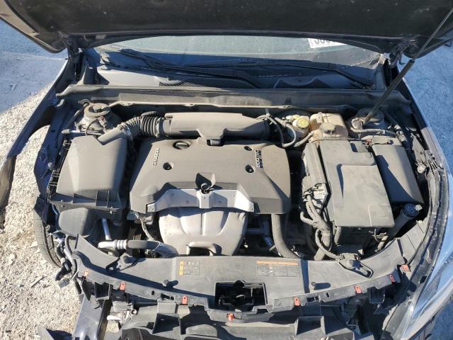 2014 Chevrolet Malibu Ls VIN: 1G11B5SL1EF120633 Lot: 58394124