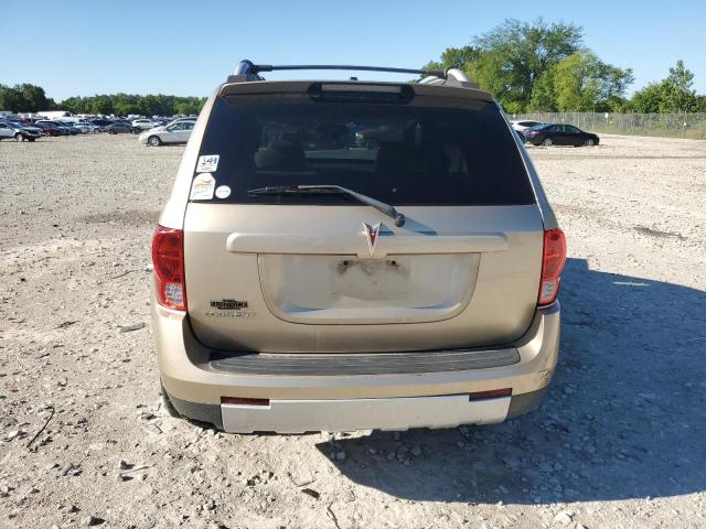 2006 Pontiac Torrent VIN: 2CKDL63F366205607 Lot: 60066514