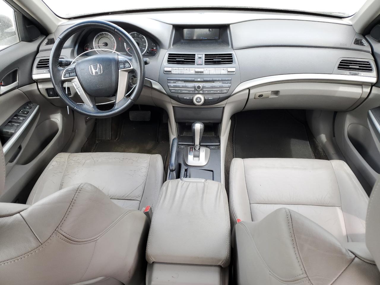 1HGCP2F82AA036366 2010 Honda Accord Exl