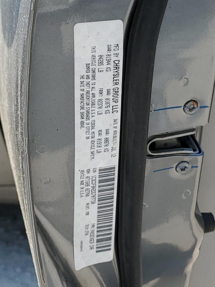 1C3CDFBA2DD707730 2013 Dodge Dart Sxt