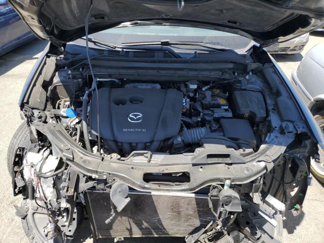 2020 Mazda Cx-5 Grand Touring VIN: JM3KFADM2L0846152 Lot: 58314064