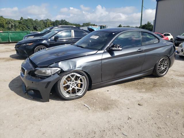 VIN WBA1J7C56GV290045 2016 BMW 2 Series, M235I no.1