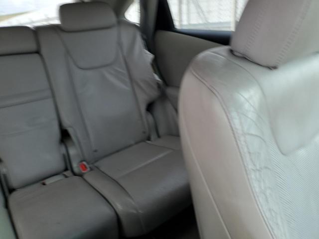 2010 Lexus Rx 350 VIN: 2T2ZK1BA7AC033223 Lot: 58488414