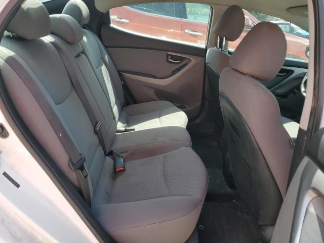2015 HYUNDAI ELANTRA SE - 5NPDH4AE4FH586449