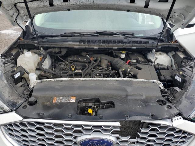 2023 Ford Edge Sel VIN: 2FMPK4J95PBA27986 Lot: 59819474