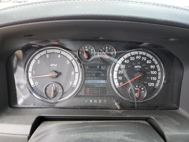 2011 Dodge Ram 1500 VIN: 1D7RV1GT5BS513966 Lot: 59868154